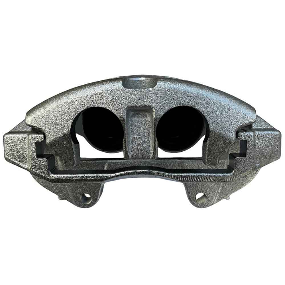 2017 Dodge Journey Brake Caliper